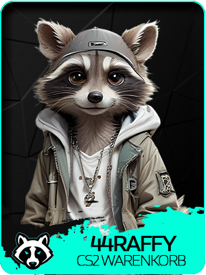 cs2 warenkorb raffy