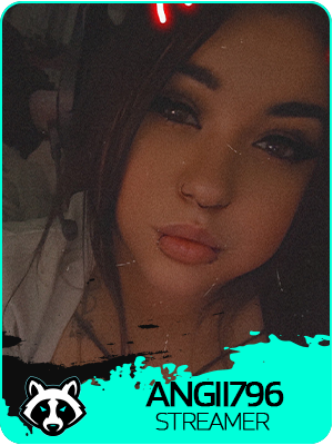 page angii streamer