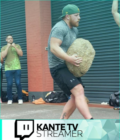 slg streamer kante tv