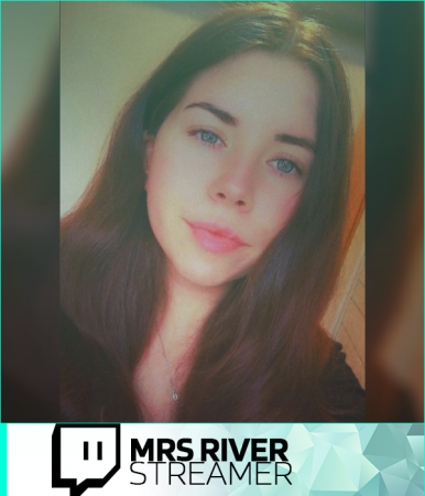 slg streamer mrs river