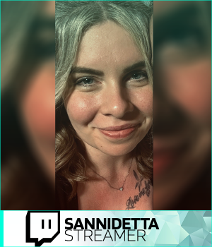 slg streamer sannidetta