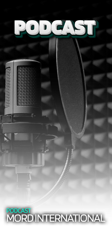 team podcast mord international